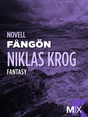cover image of Fångön